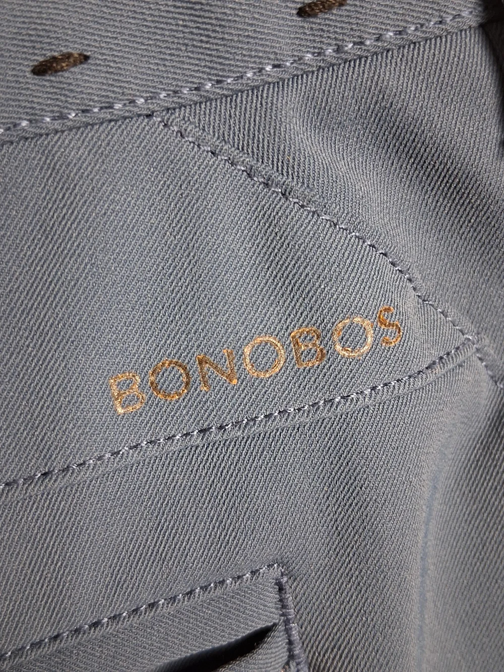 Bonobos preowned pieces